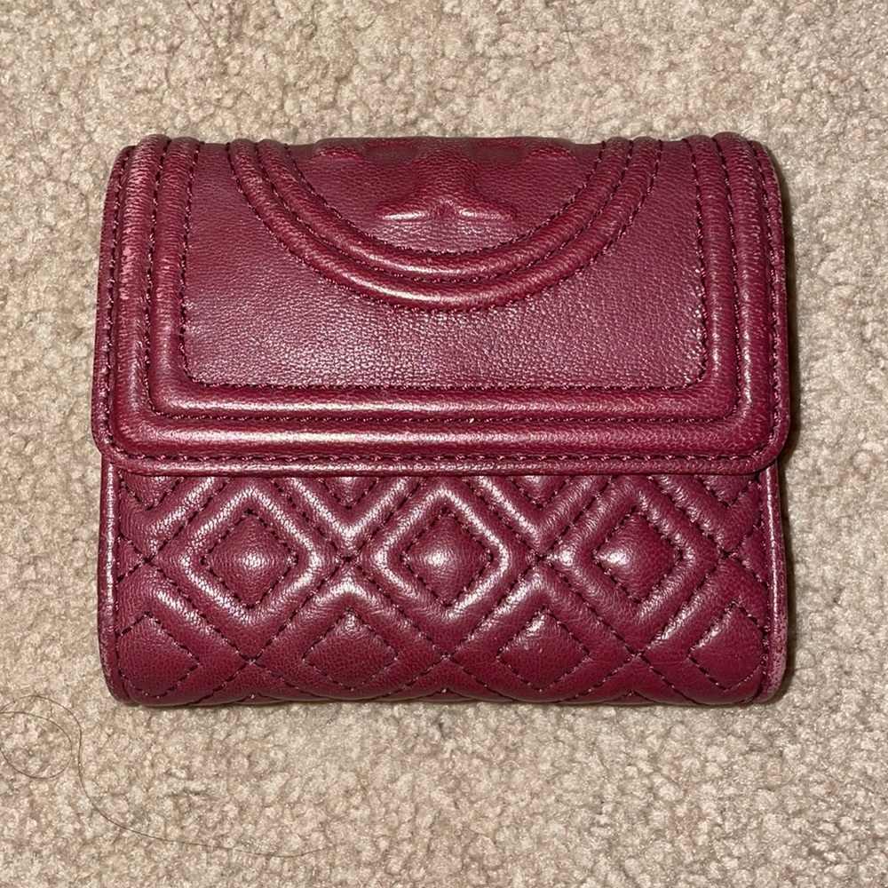 Tory Burch Wallet